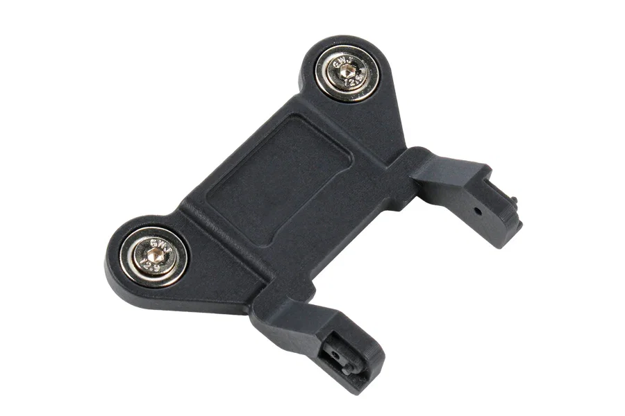 VanGo! 3D-Printed Mount for FCX24 Range Rover/Discovery/D110