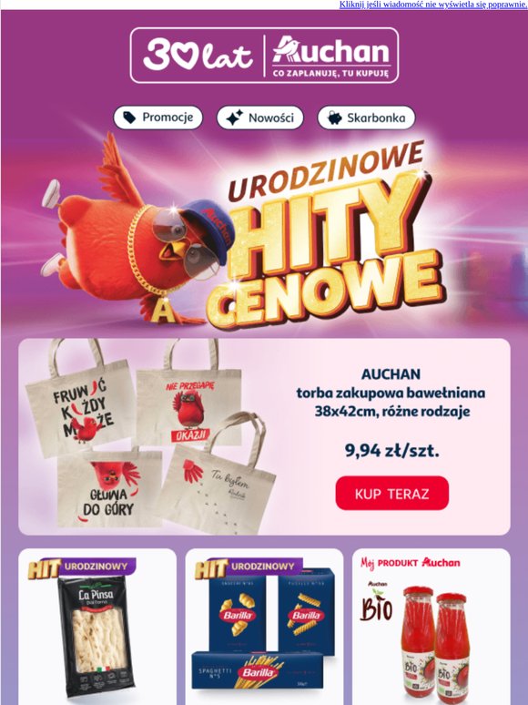 🎉1+1 za grosz, drugi 70% TANIEJ i nie tylko! Sprawdź >>