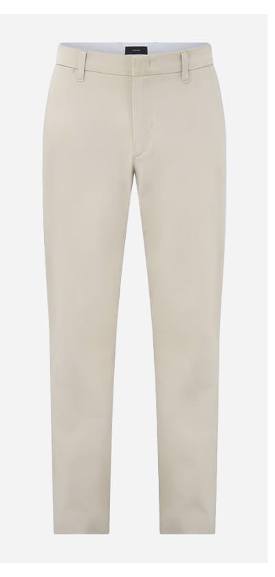 Dylan Chino Pant In Cahuenga
