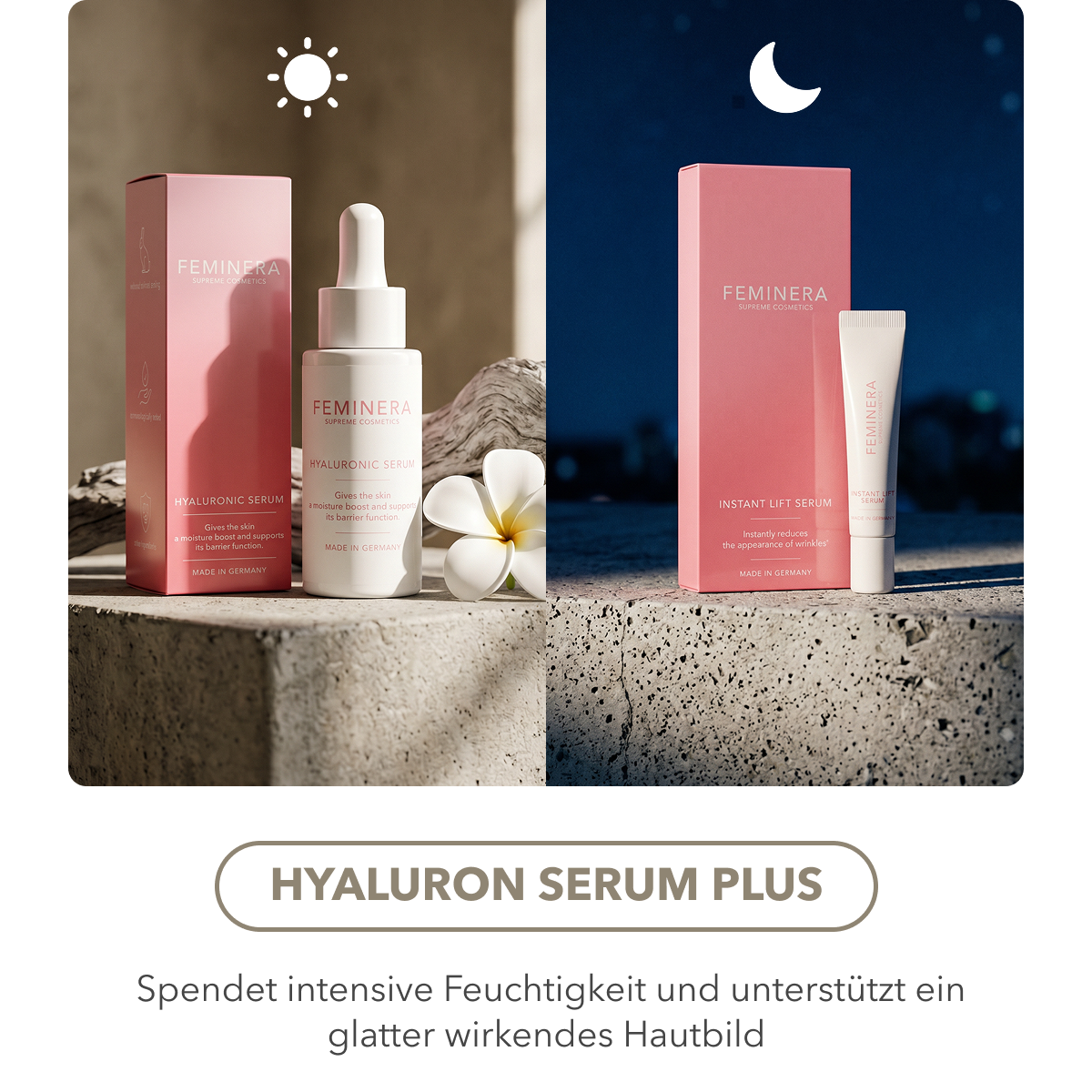 Hyaluron Serum Plus