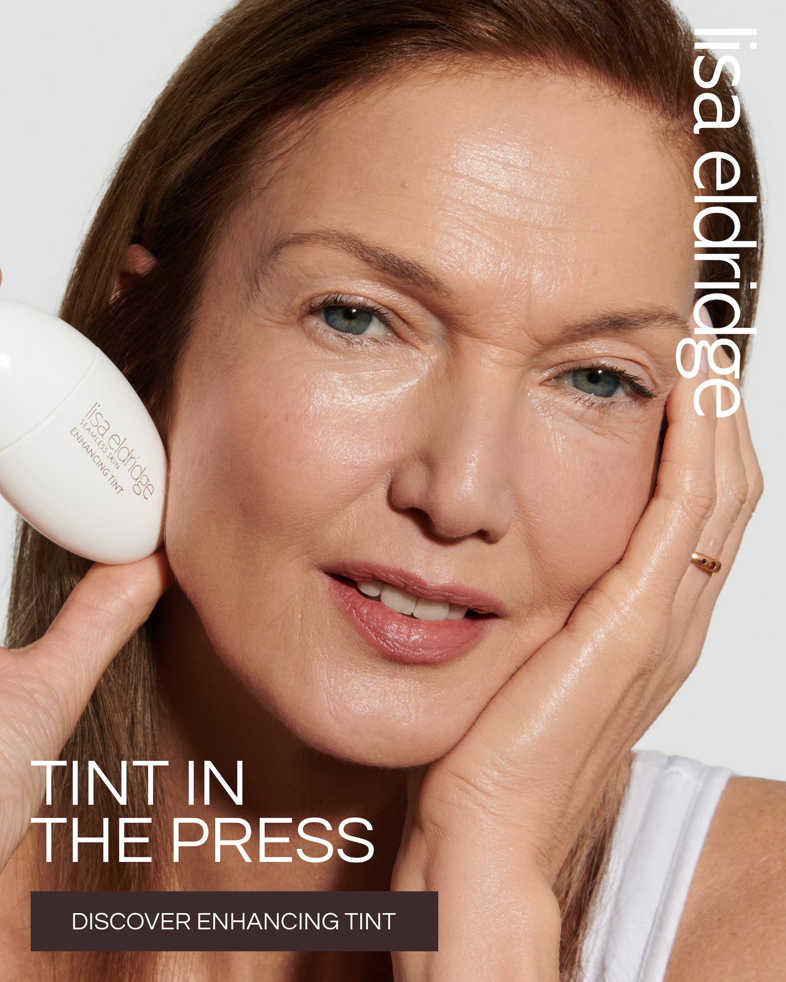 Tint in the press