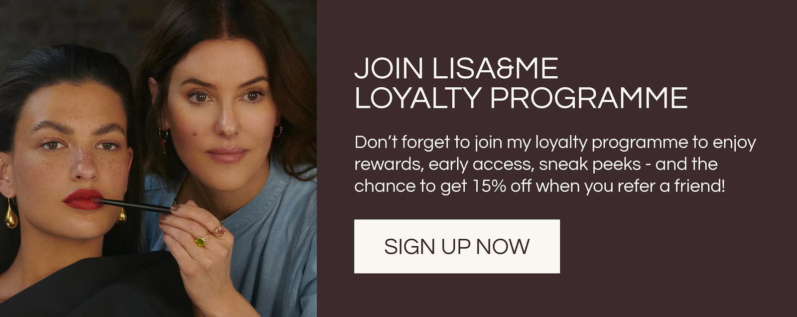 Join lisa&me