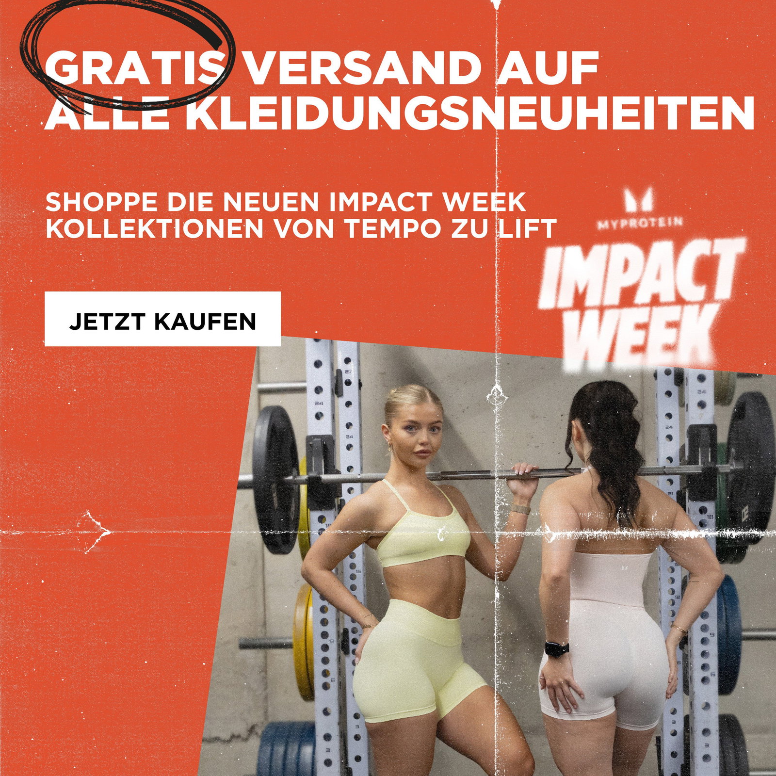 Impact Week