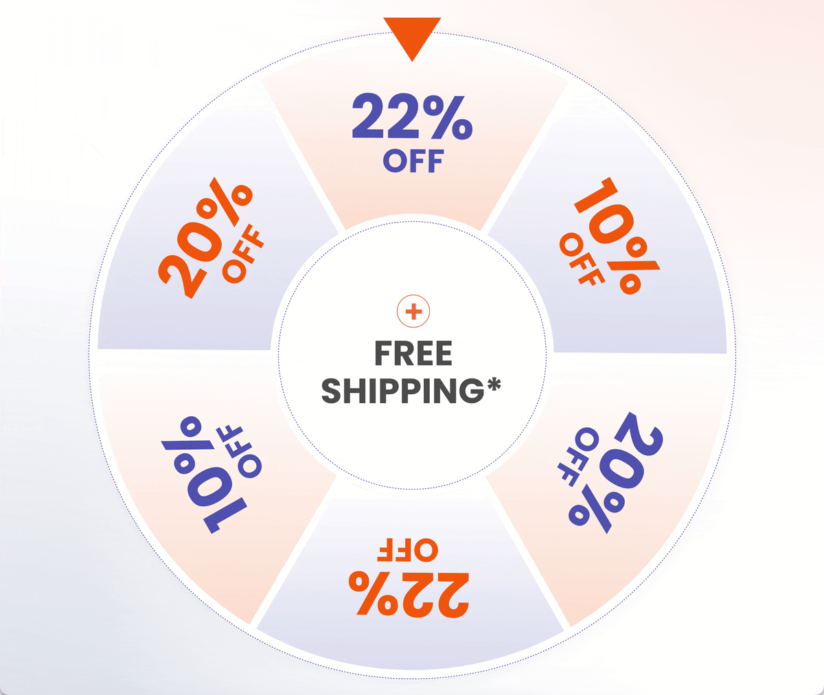 Free Shipping