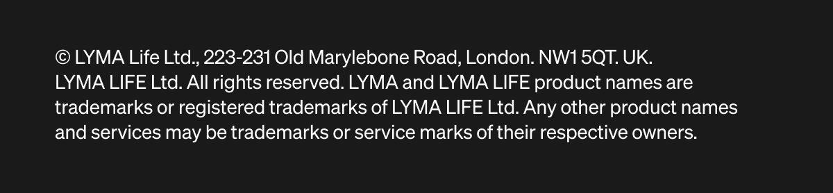 LYMA Life