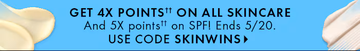 4X Skincare