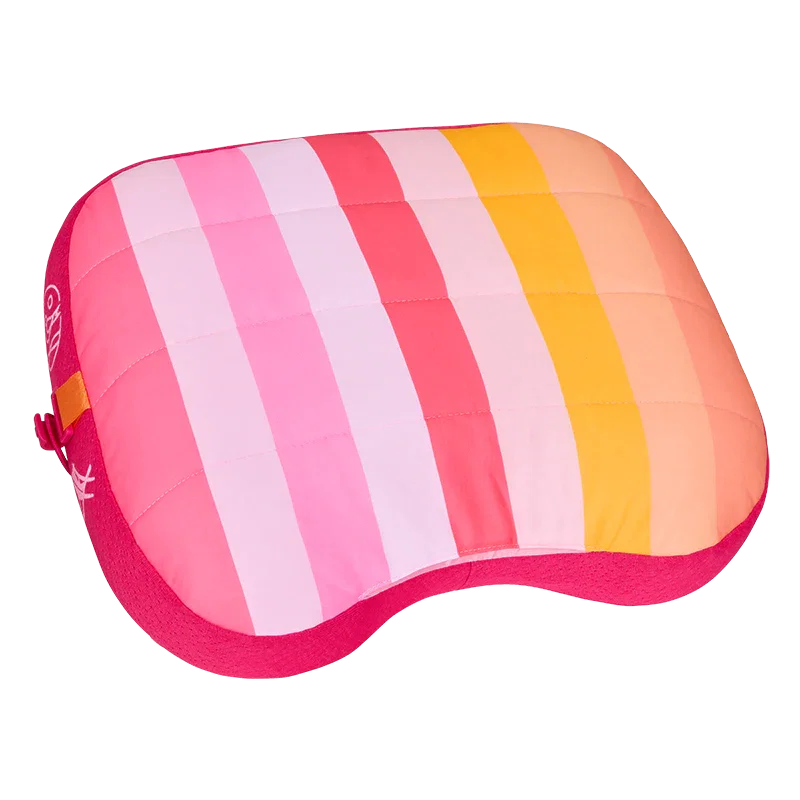 Image of Dock & Bay x Ballast Beach Pillow
