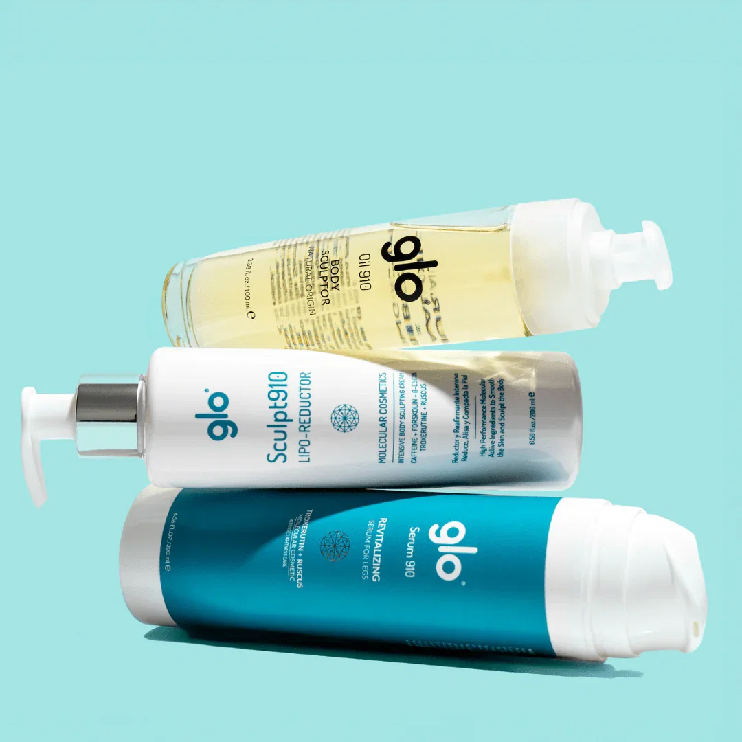 Image of Pack Corporales Glo - 20% dcto