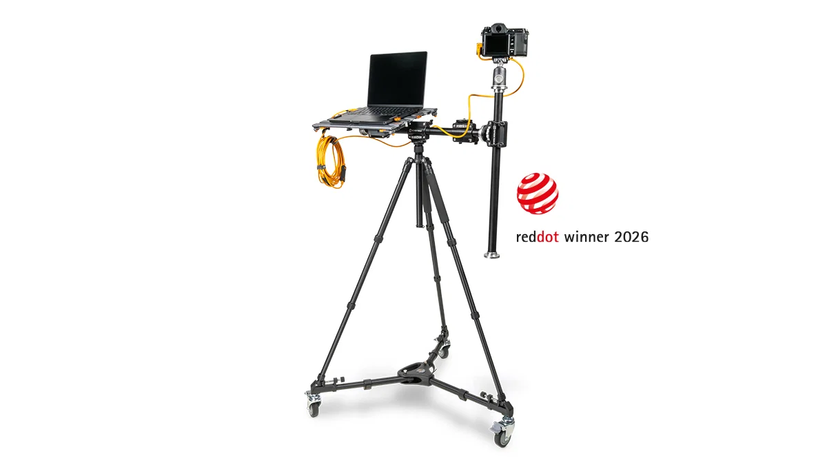 Image of AeroTrac Workstation All-In-One Kit