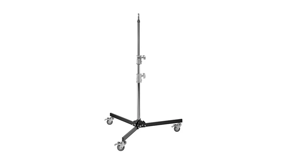 Image of Rock Solid Low Boy Roller
