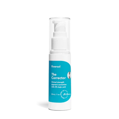 The Corrector V2