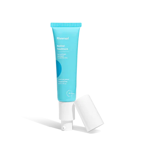 Retinol Treatment