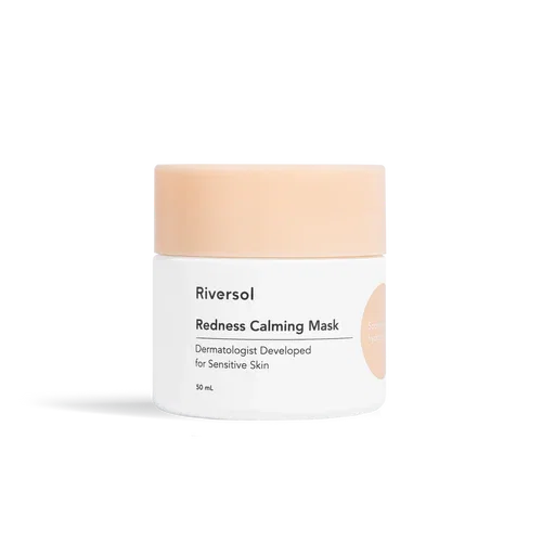 Redness Calming Mask