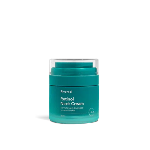 Retinol Neck Cream