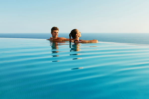 ADULTS ONLY FERIEN AM MEER BUCHEN!