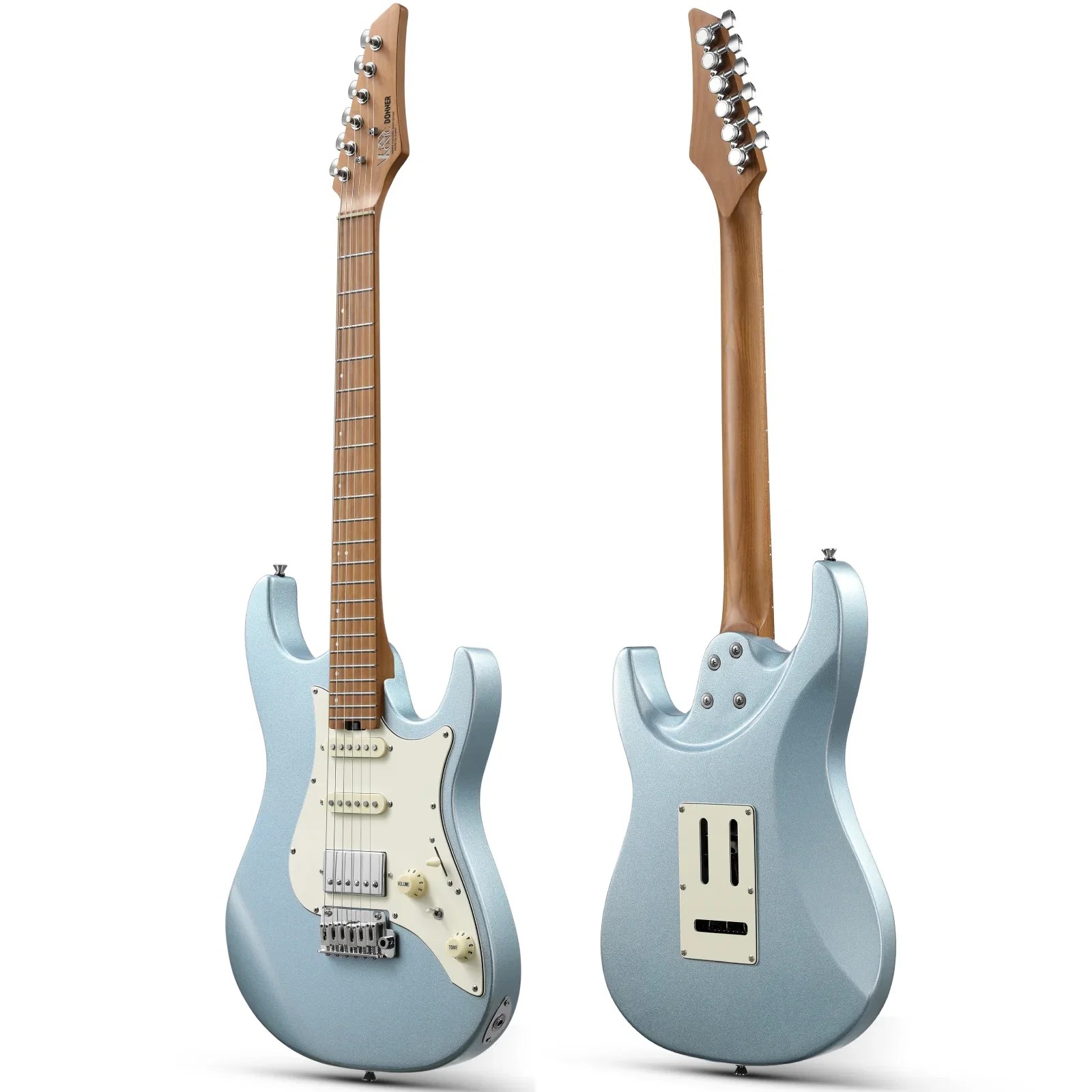Donner DST-550 Electric Guitar
