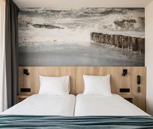 City Hotel Terneuzen