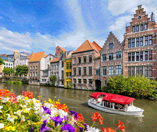 Holiday Inn Express & Suites Gent
