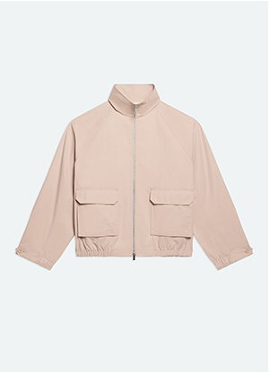 Utility Parka