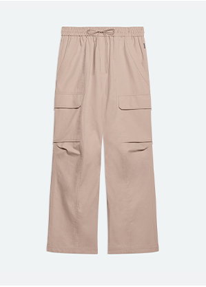 Utility Pull-On Pant