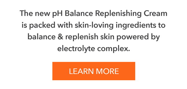 Learn More About Alpha Beta® pH Balance Replenishing Cream