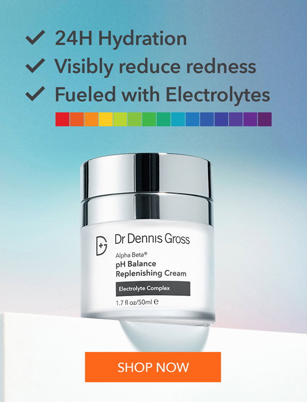 Shop Alpha Beta® pH Balance Replenishing Cream