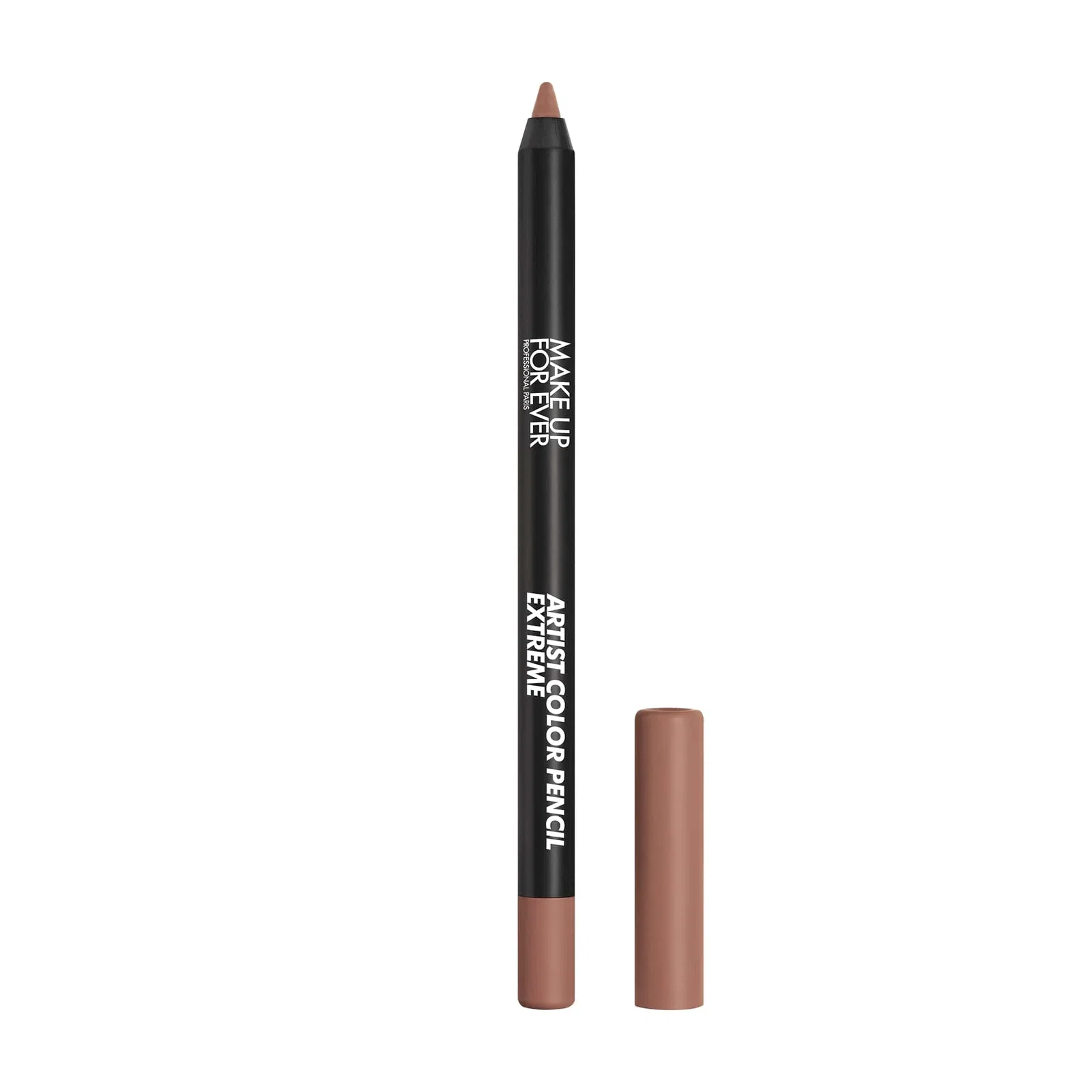 Image of MUFE Artist Color Pencil Extreme Smudge-Proof Lip Liner