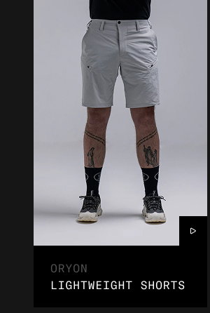 ORYON SHORTS
