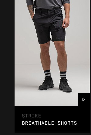 STRIKE SHORTS