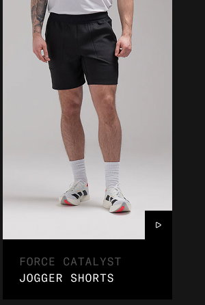 FORCE CATALYST SHORTS