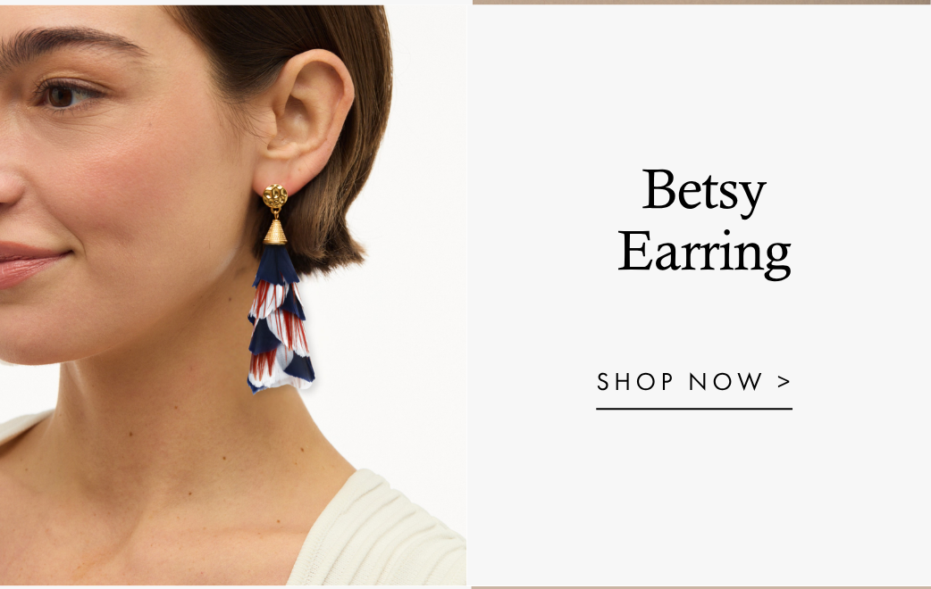 Shop Betsy Earring