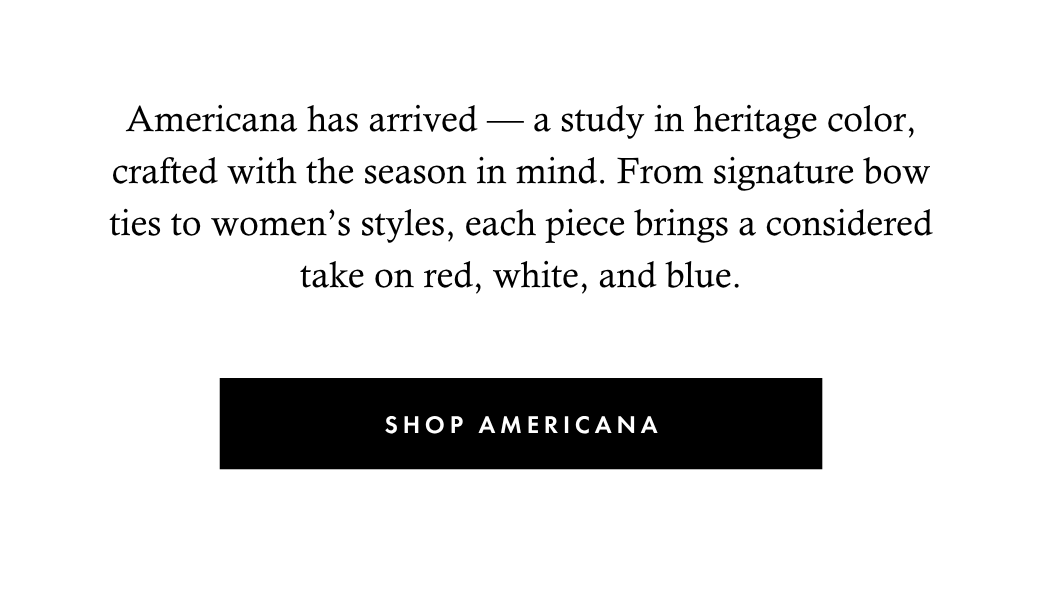 Shop Americana