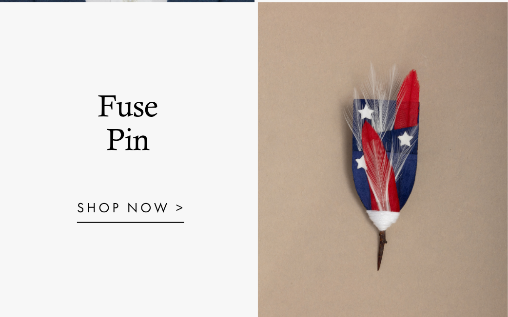Shop Fuse Pin