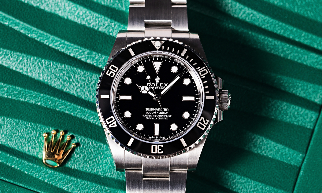 Buying a Used Rolex: A Complete Guide to the Pre-Owned Market