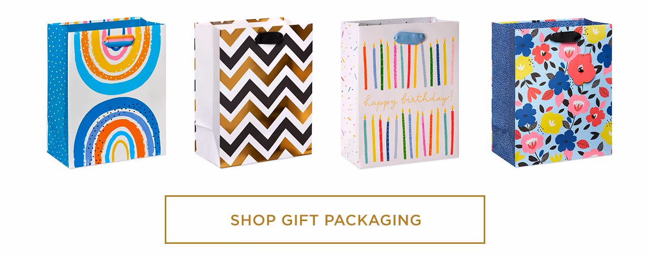 Shop Birthday Cards