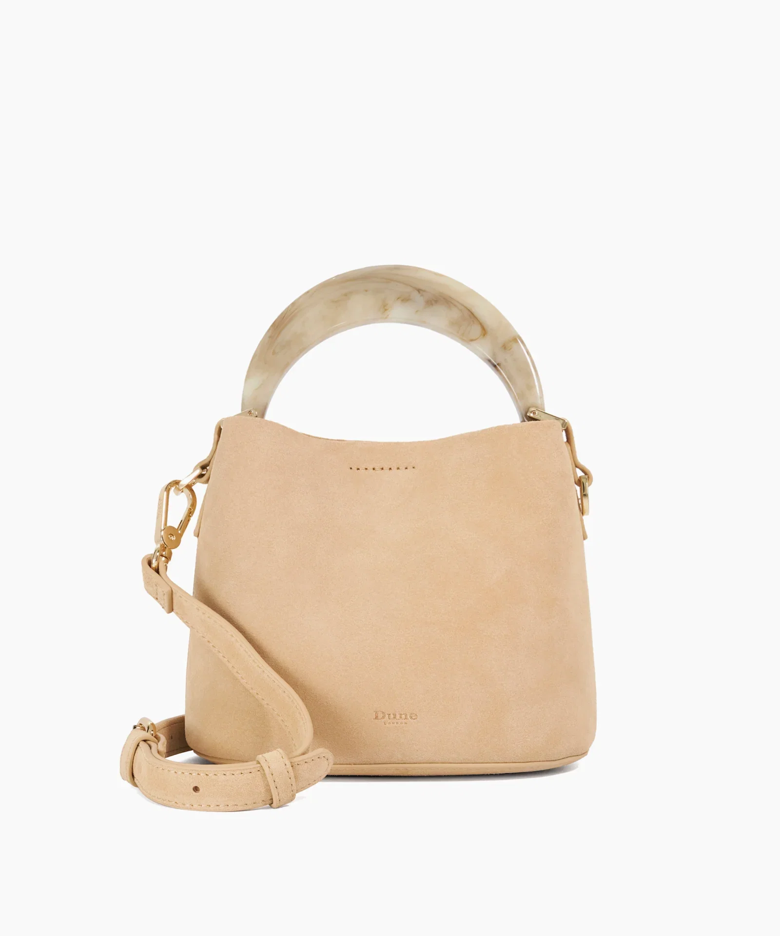Dharla - Taupe