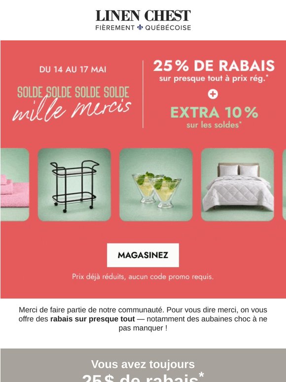💖Merci d’être des nôtres