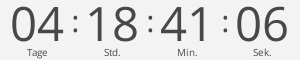 Countdownelement