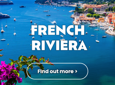 French Riviera