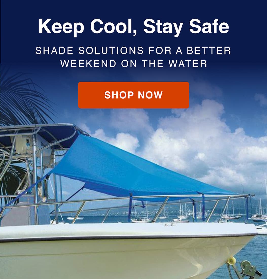Keep Cool, Stay Safe