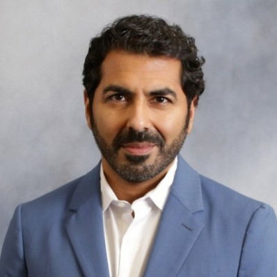 Rafeh Masood, Chief Commercial Officer, The Aspen Group (TAG)