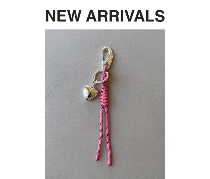 Key hanger