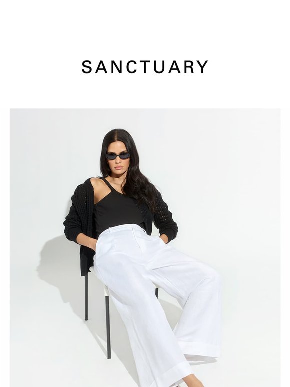 The MVP of Summer Style