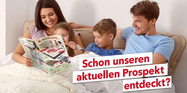 Prospekt - gültig bis 26.05.2026