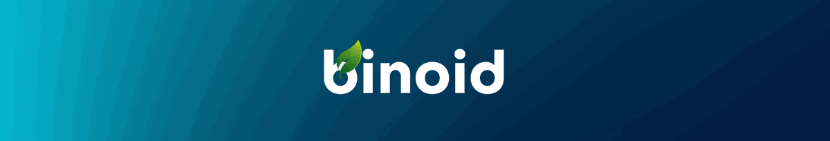 Binoid 