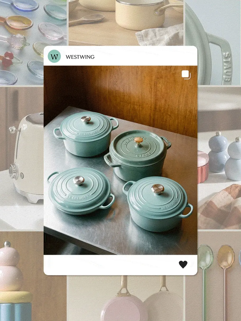 ¡Estos accesorios de cocina y vajilla se están volviendo virales!