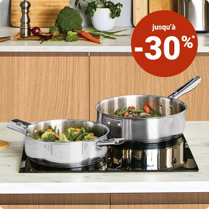 Sauteuses