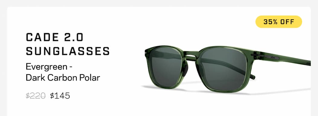 Shop ROKA Performance Eyewear