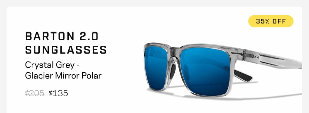 Shop ROKA Performance Eyewear