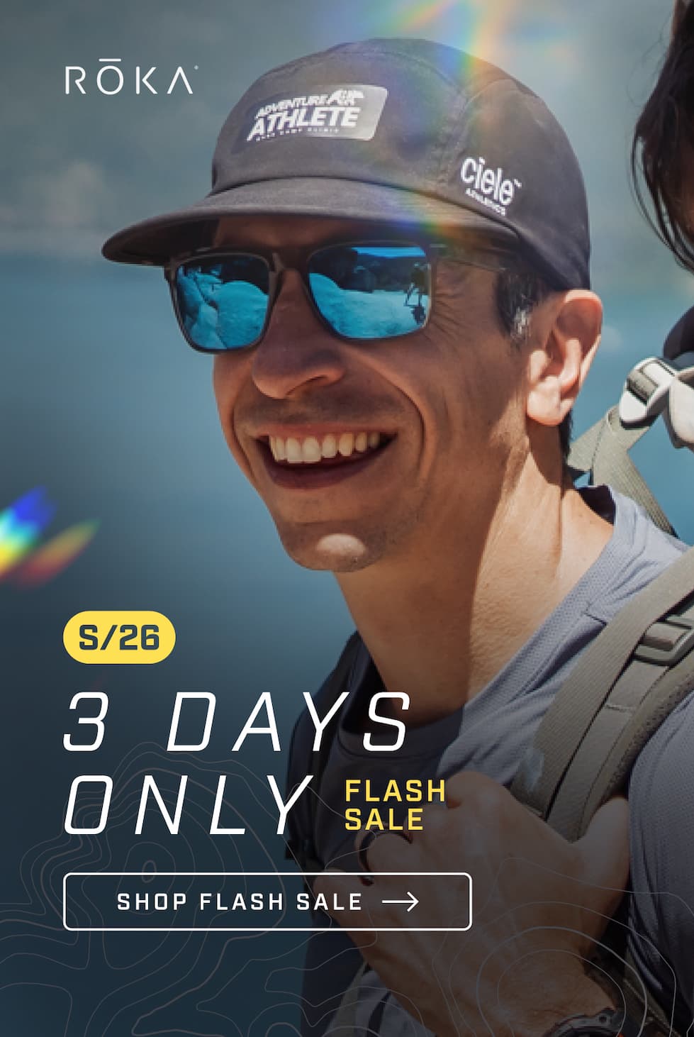 Shop ROKA Performance Eyewear
